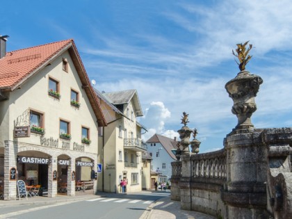 Фото: Gasthof Zum Lowen